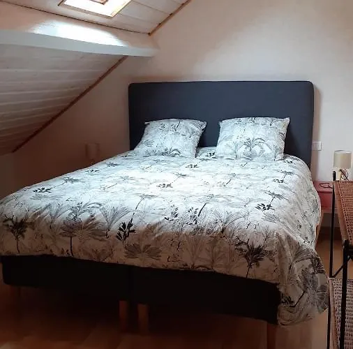 T3 Moderne Et Cosy Avec Linge Et Menage Compris 公寓 *