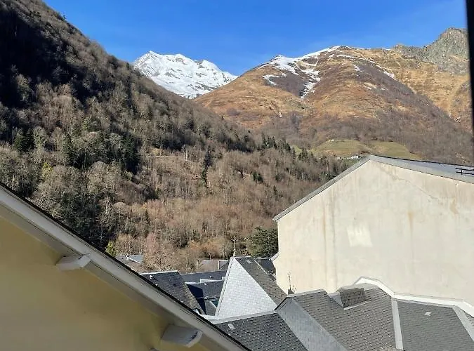 T3 Moderne Et Cosy Avec Linge Et Menage Compris 公寓 科特雷